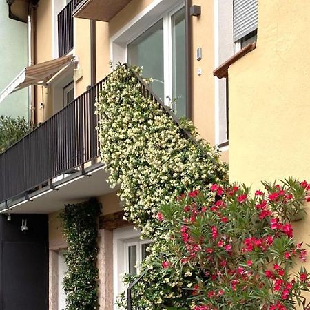 Villa Jasmine Bolzano Esterno foto