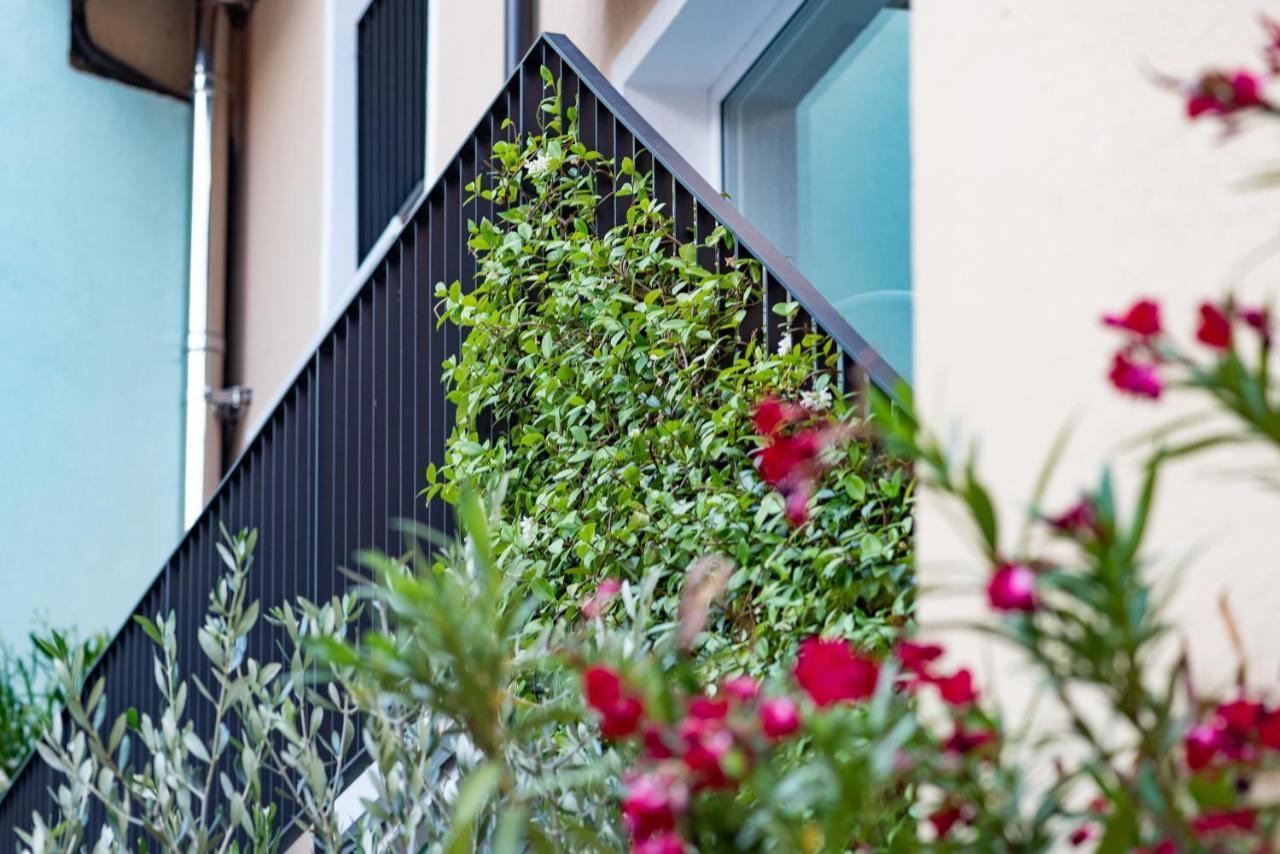 Villa Jasmine Bolzano Esterno foto