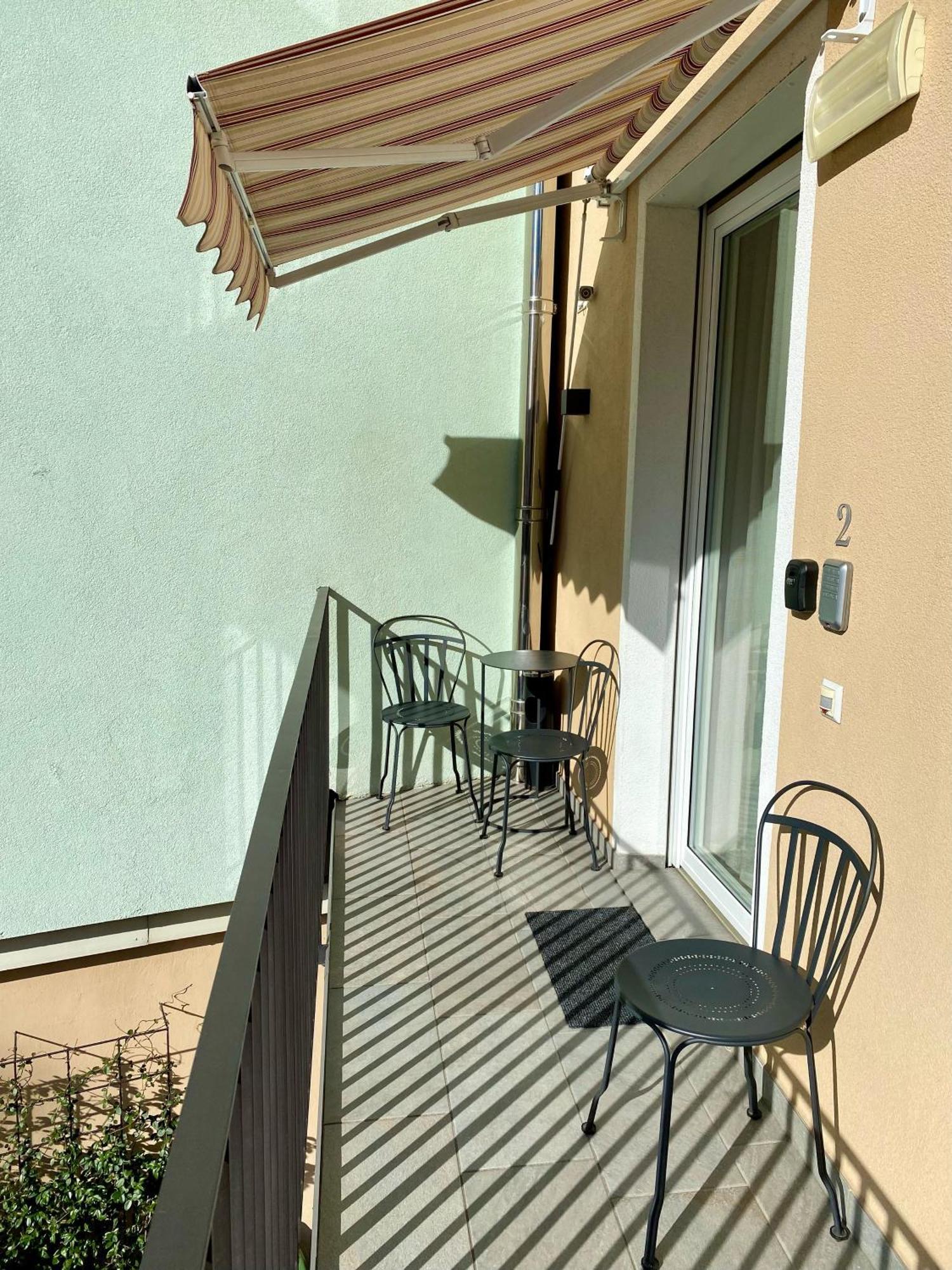 Villa Jasmine Bolzano Esterno foto