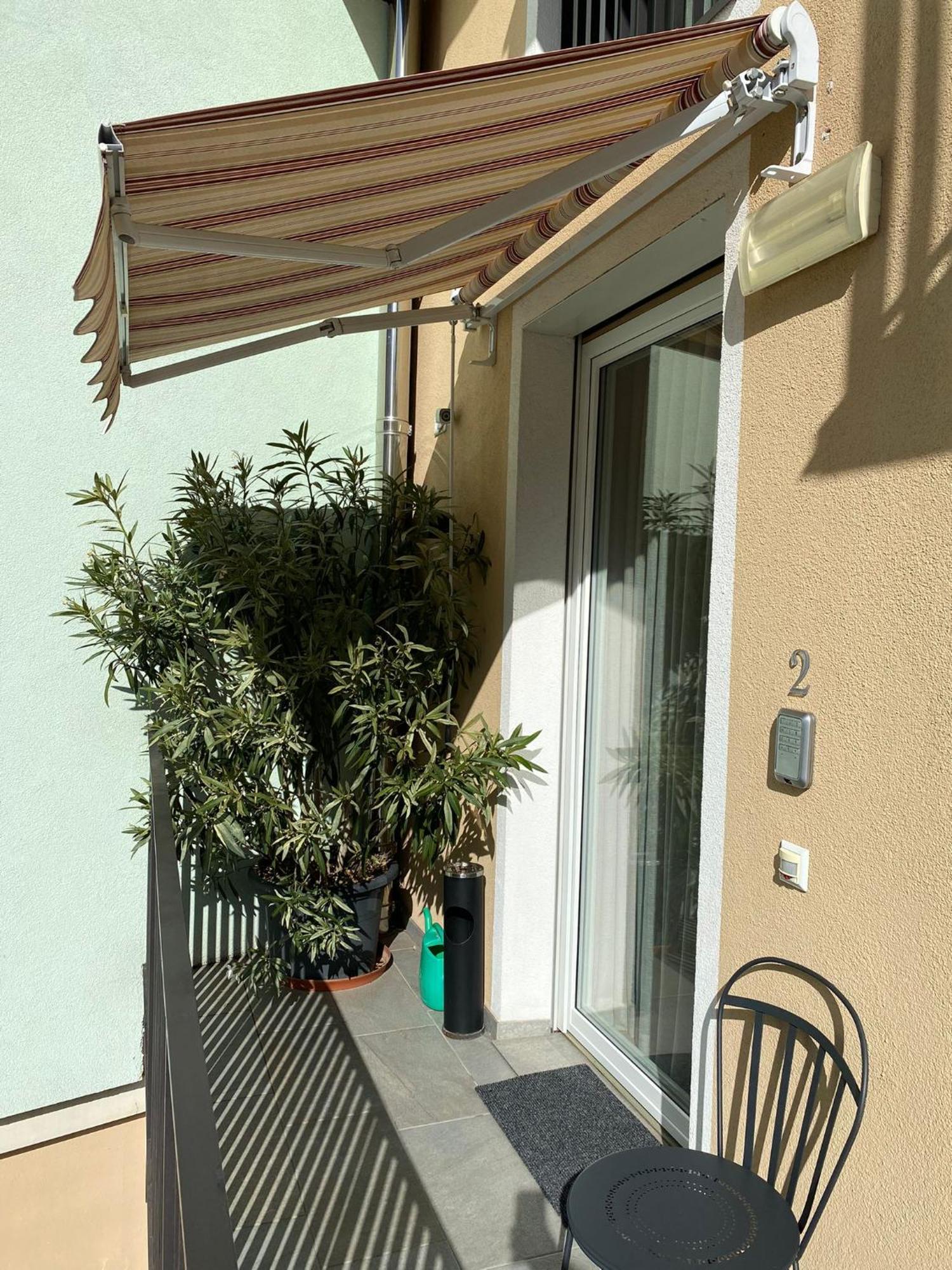 Villa Jasmine Bolzano Esterno foto