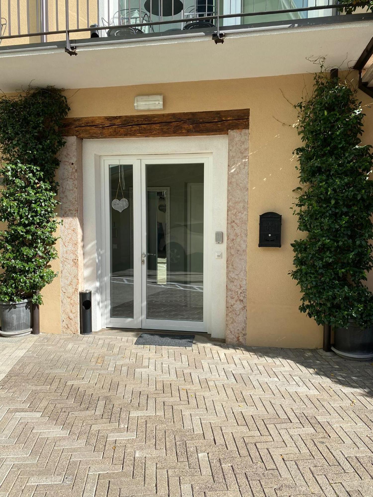 Villa Jasmine Bolzano Esterno foto