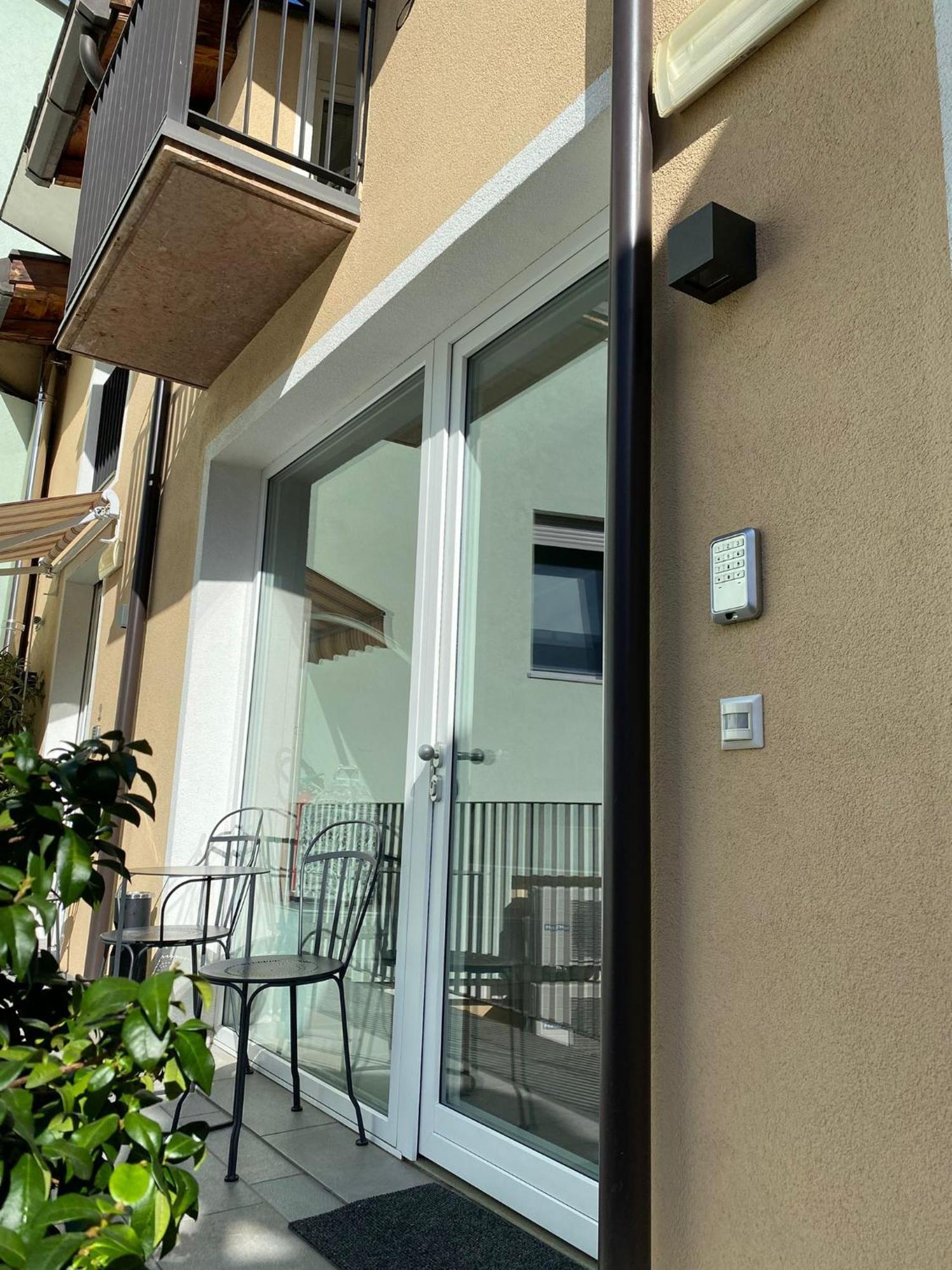 Villa Jasmine Bolzano Esterno foto