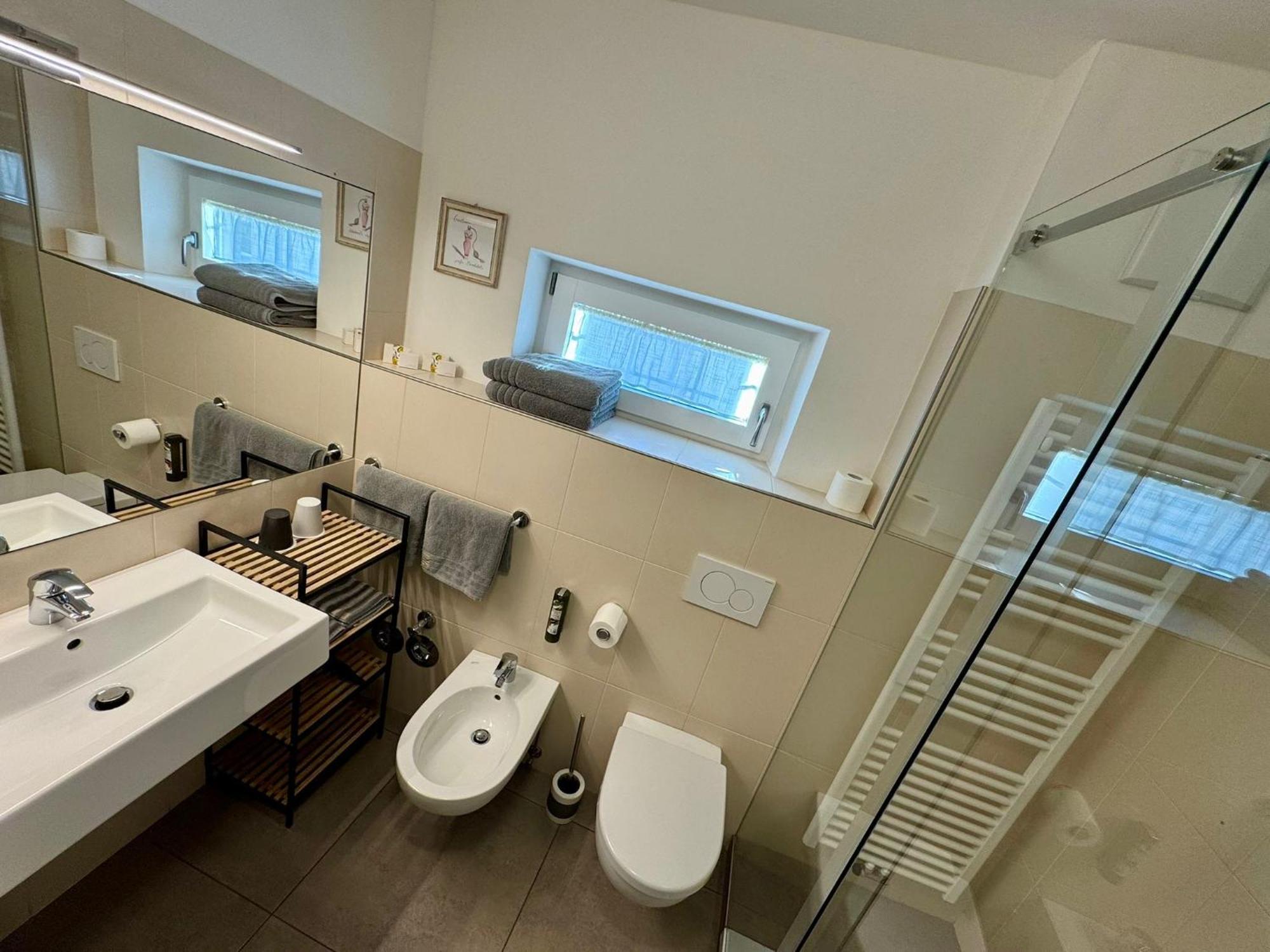 Villa Jasmine Bolzano Esterno foto