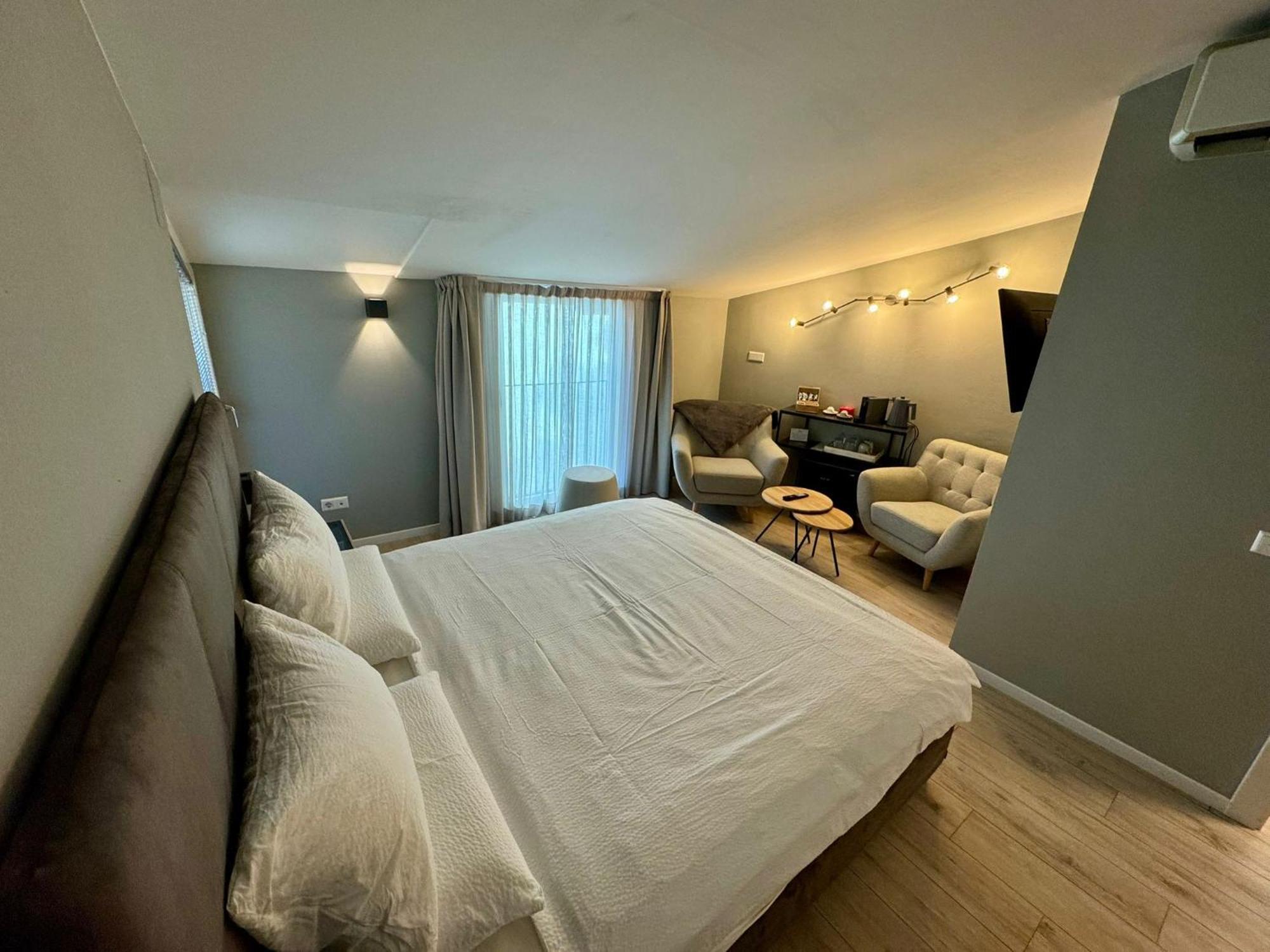 Villa Jasmine Bolzano Esterno foto