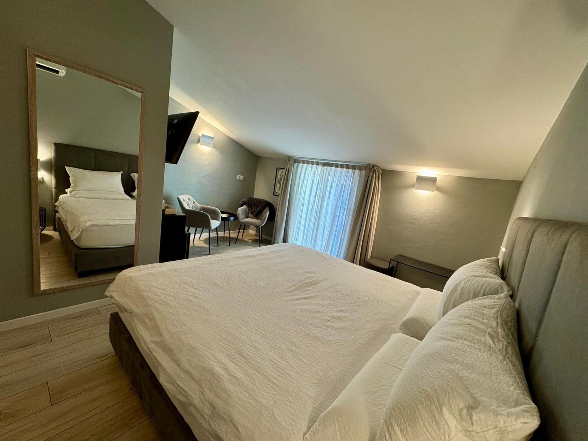 Villa Jasmine Bolzano Esterno foto