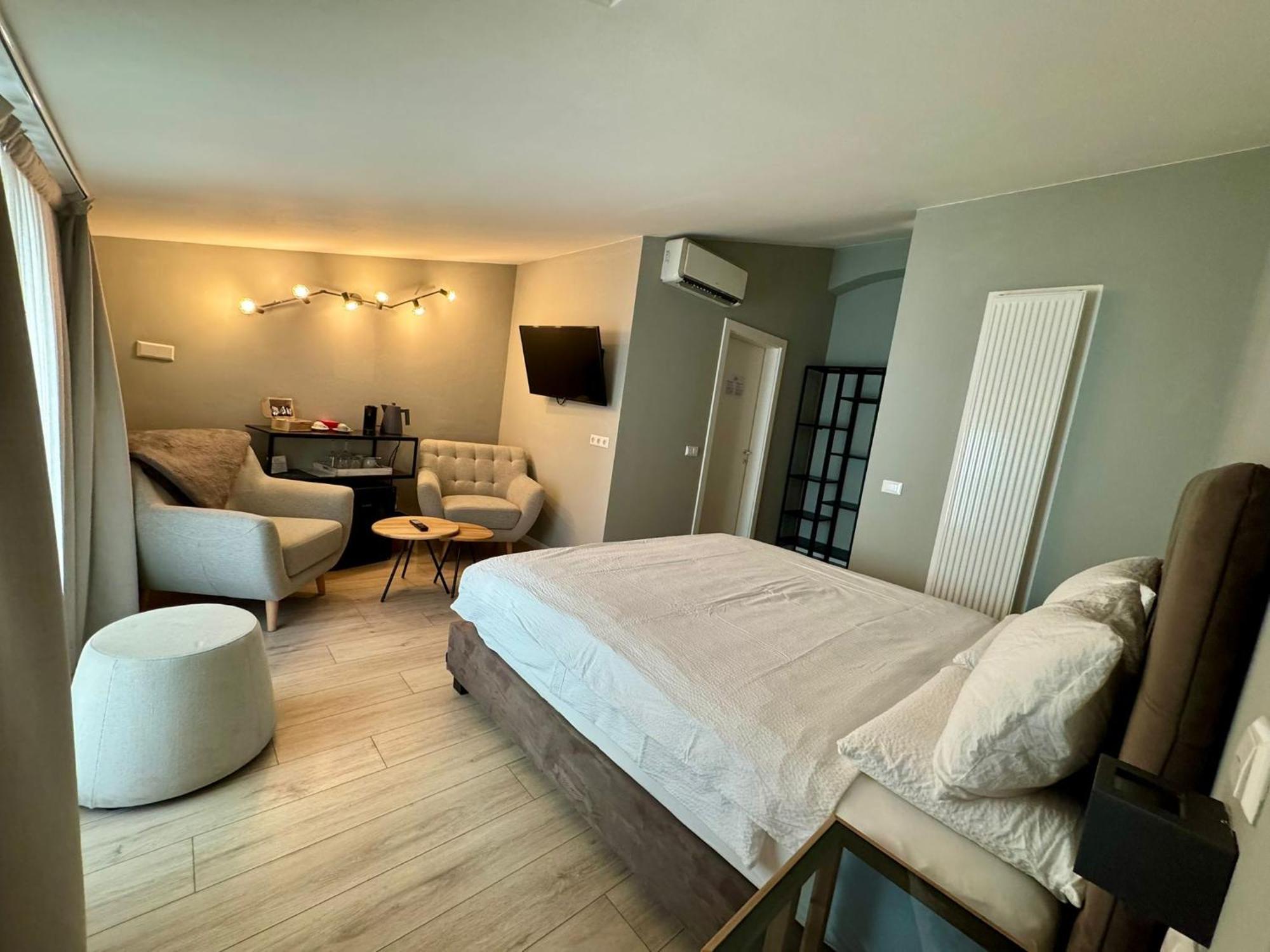 Villa Jasmine Bolzano Esterno foto